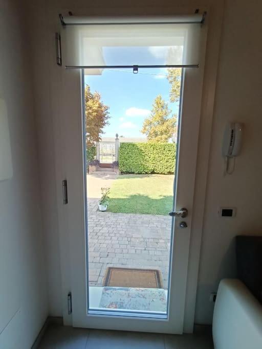 B&B We Care Appartamento Lendinara Extérieur photo