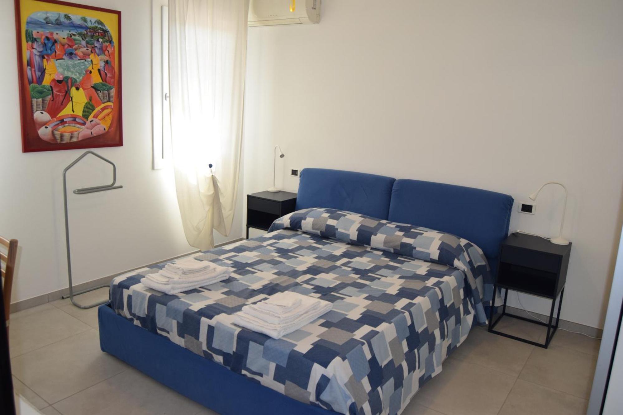 B&B We Care Appartamento Lendinara Extérieur photo