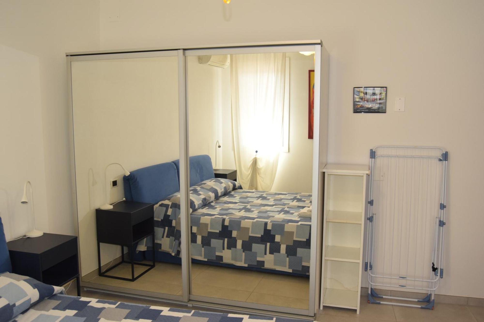 B&B We Care Appartamento Lendinara Extérieur photo
