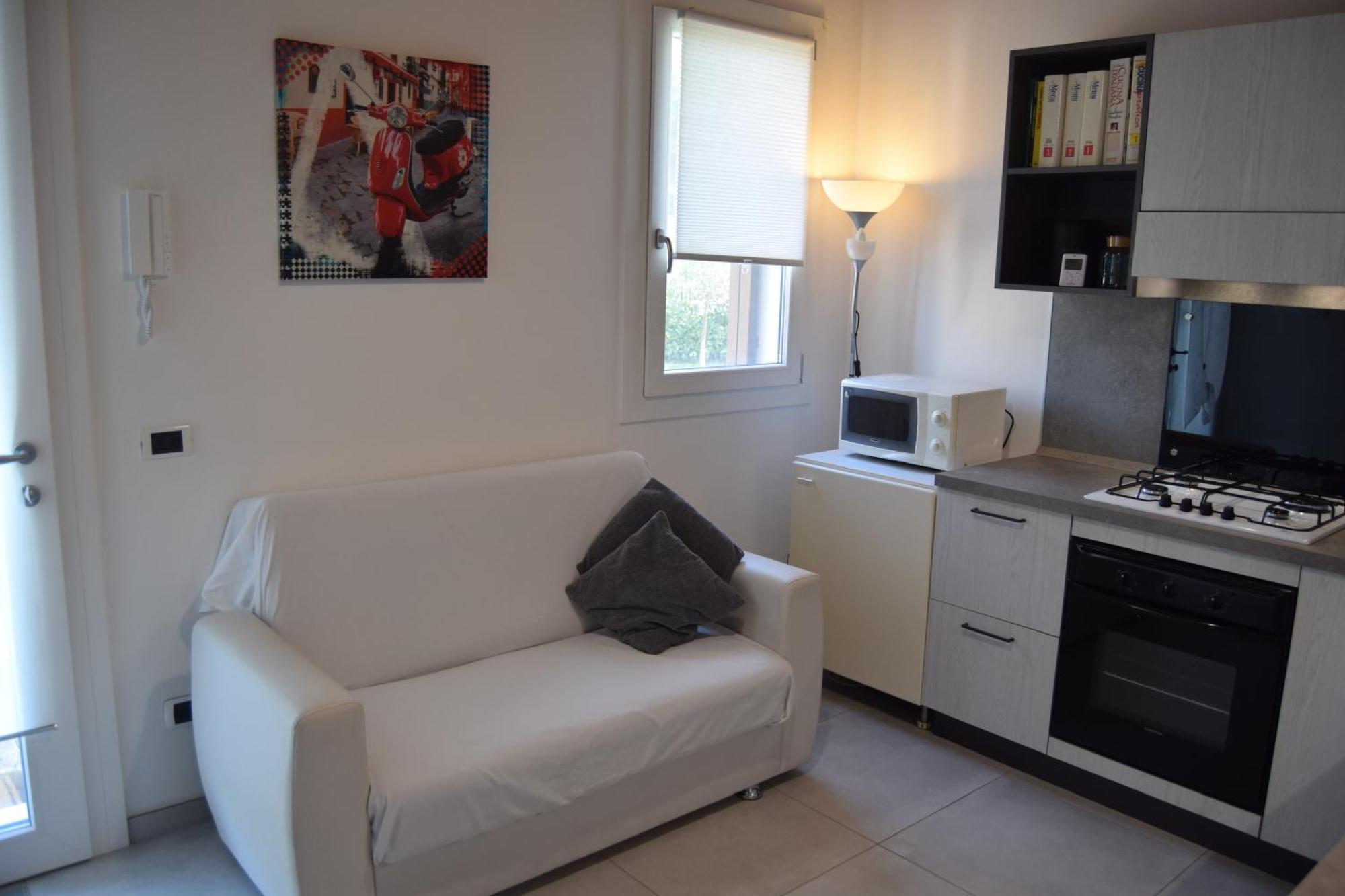 B&B We Care Appartamento Lendinara Extérieur photo