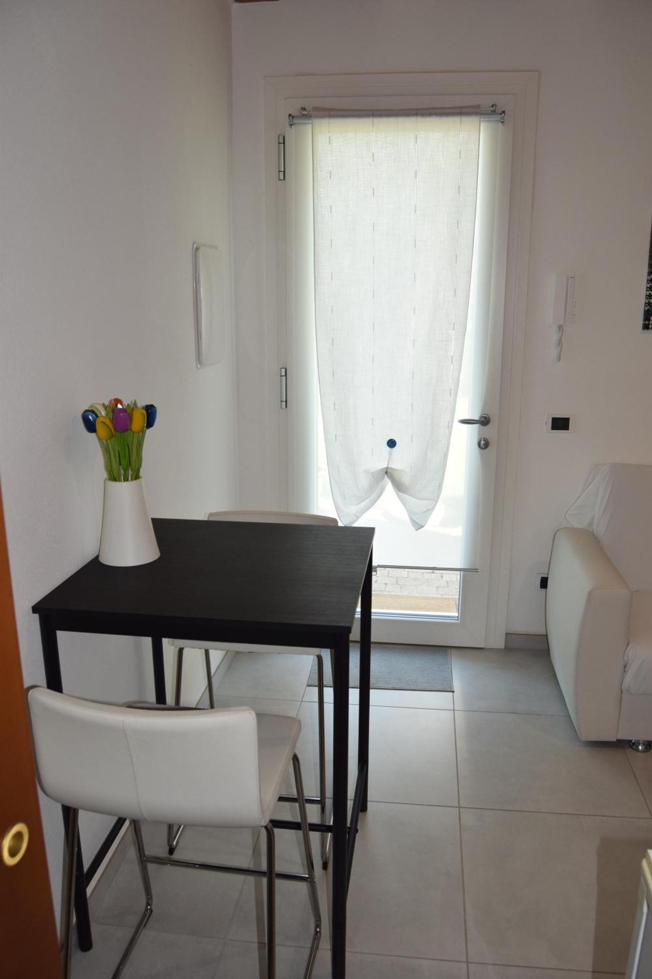 B&B We Care Appartamento Lendinara Extérieur photo