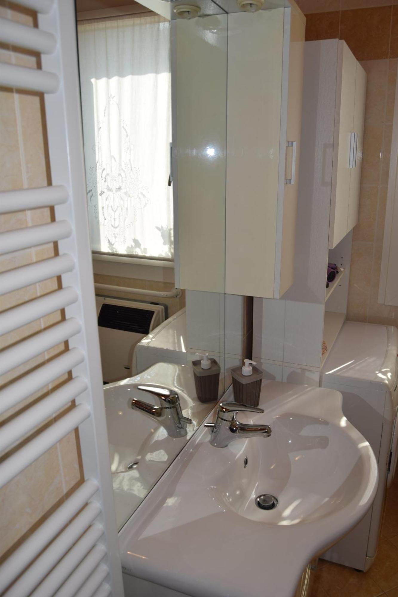B&B We Care Appartamento Lendinara Extérieur photo